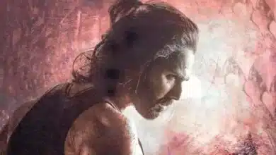Varun Dhawan's 'Baby John' Hits Theaters Worldwide