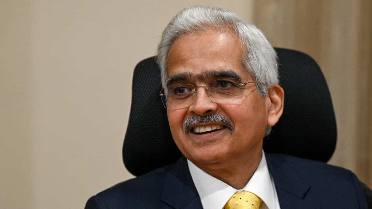 Transitioning Leadership at the RBI: Key Insights from Shaktikanta Das