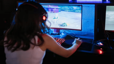 China Restricted Youth Gaming, but Kids Are Evading Bans and Facing Trouble