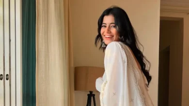 Controversy Surrounds Alisha Parveen's Exit from Anupama