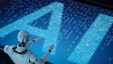 DeepSeek Unveils Groundbreaking AI Model
