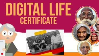 Digital Life Certificate Campaign 3.0