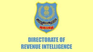 Directorate of Revenue Intelligence