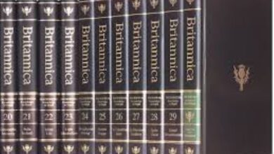 Encyclopaedia Britannica