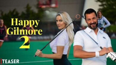 Exciting News: Happy Gilmore 2 is Coming!