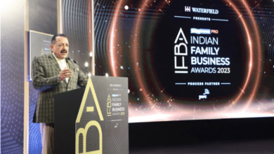 Family Business Awards 2024