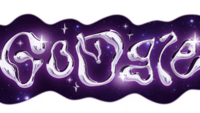 Google Doodle