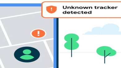 Google Enhances Tracker Alerts for Android Users