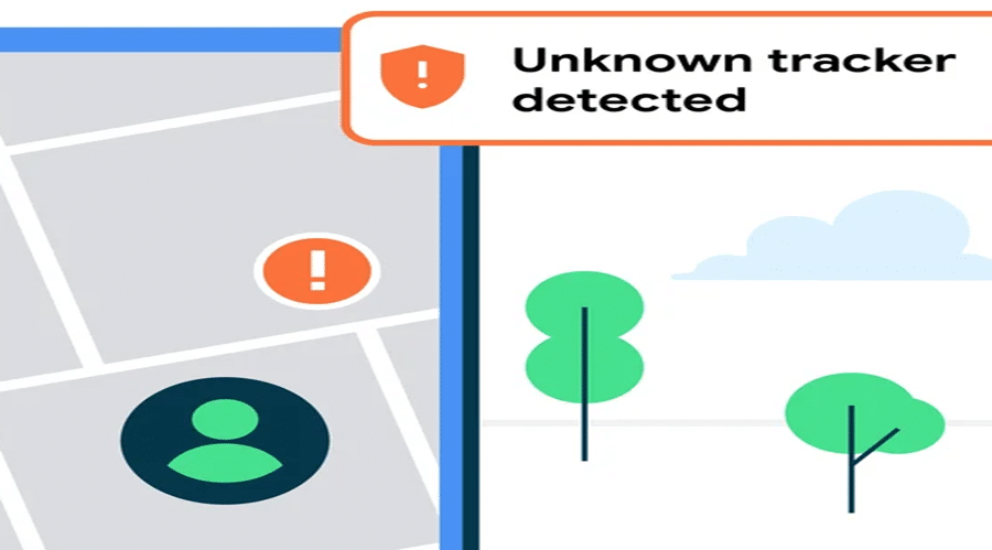 Google Enhances Tracker Alerts for Android Users