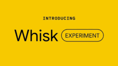 Google Unveils Whisk