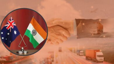 India-Australia Trade Agreement