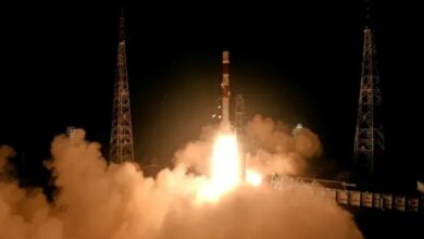 India Launches Historic Space Docking Mission