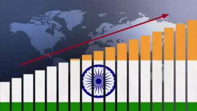 India’s Economic Growth: Revival of 7-8% growth