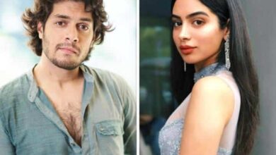 Junaid Khan and Khushi Kapoor's Debut Film Loveyapa