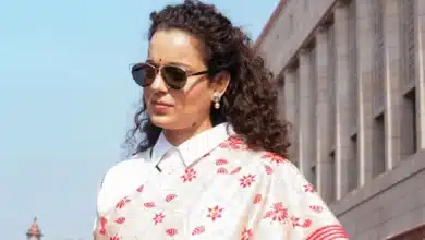 Kangana Ranaut Sparks Controversy Over Bengaluru Techie's Suicide