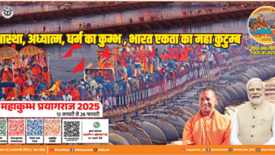 Maha Kumbh 2025: A Seamless and Spiritually Enriching Journey Awaits Devotees