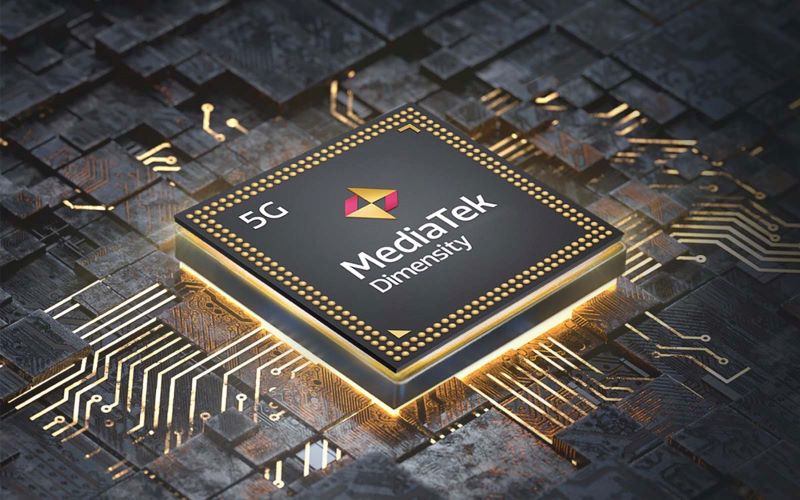 MediaTek's Upcoming Dimensity 9500 Processor