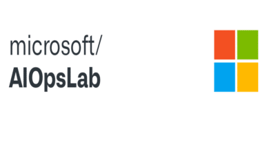 Microsoft Launches AIOpsLab for Cloud Agents