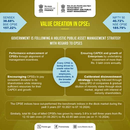 DIPAM's Achievements and Strategies in 2024