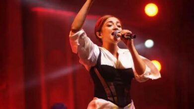 Monali Thakur's Varanasi Concert Cut Short Due to Mismanagement