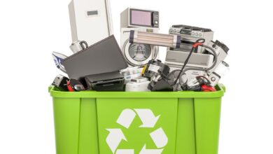 New E-Waste Management Rules