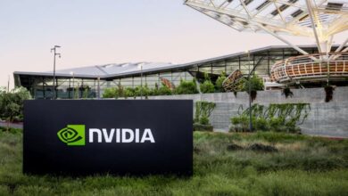 Nvidia Is Reportedly Focusing on Embodied AI and Robotics