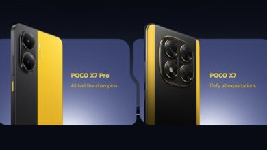 Poco X7 Series Set to Launch in India