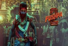 Pushpa 2: The Rule - A Cinematic Journey Awaits