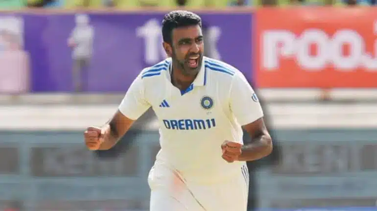 R Ashwin announces retirement during Australia Test series 2024