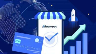 Razorpay Relocates Headquarters to India