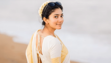 Sai Pallavi Denies Vegetarianism Rumors for Ramayana