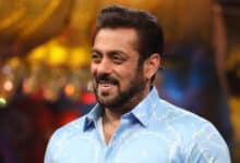 Salman Khan Shines in Baby John Cameo