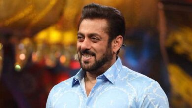 Salman Khan Shines in Baby John Cameo