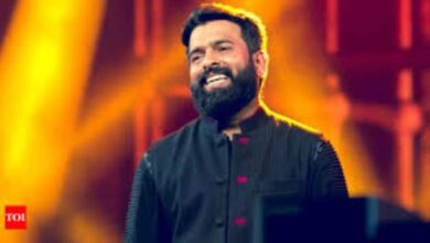 Santhosh Narayanan