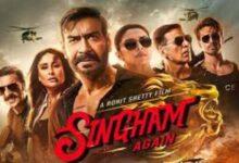 Singham Again