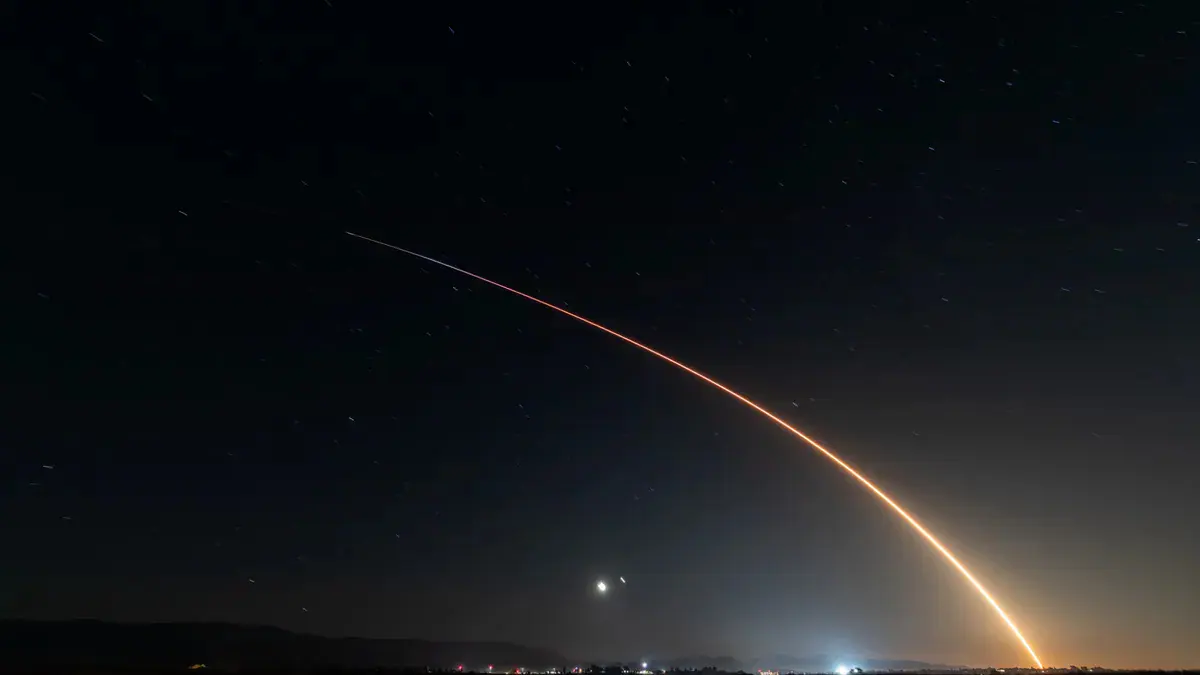 SpaceX Launches Direct-to-Cell Starlink Satellites