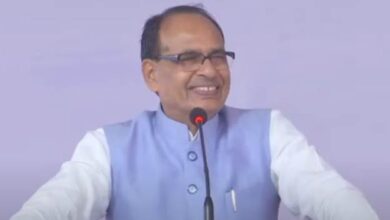 Union Agriculture Minister Shri Shivraj Singh Chouhan participates in the Kisan