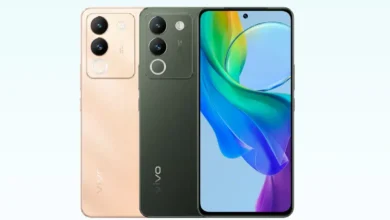 Vivo Y200+: A New Contender in Smartphones