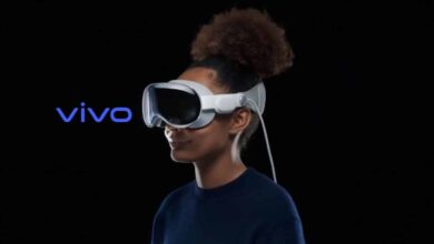 Vivo's Upcoming Mixed Reality Headset