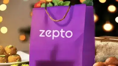 Zepto Café: The New Frontier in Food Delivery