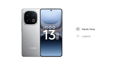 iQOO 13 Price in India and Sale Offers