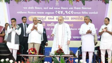 Development Projects Launched in Mansa