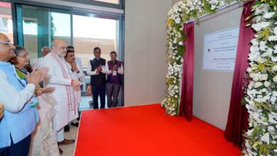 New Cancer Hospital Inaugurated in Surat