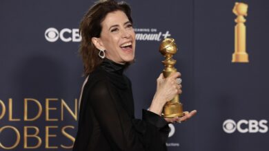 2025 Golden Globe Awards: A Night of Stars