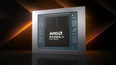 AMD Unveils New Ryzen CPUs at CES 2025