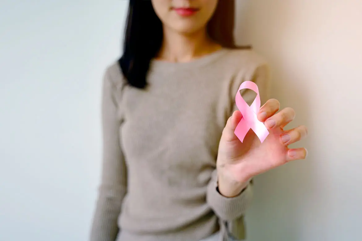 Advancing Women's Health: A Call to Action on Breast Cancer