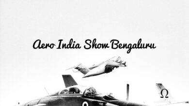 Aero India 2025: A Gateway to Opportunities