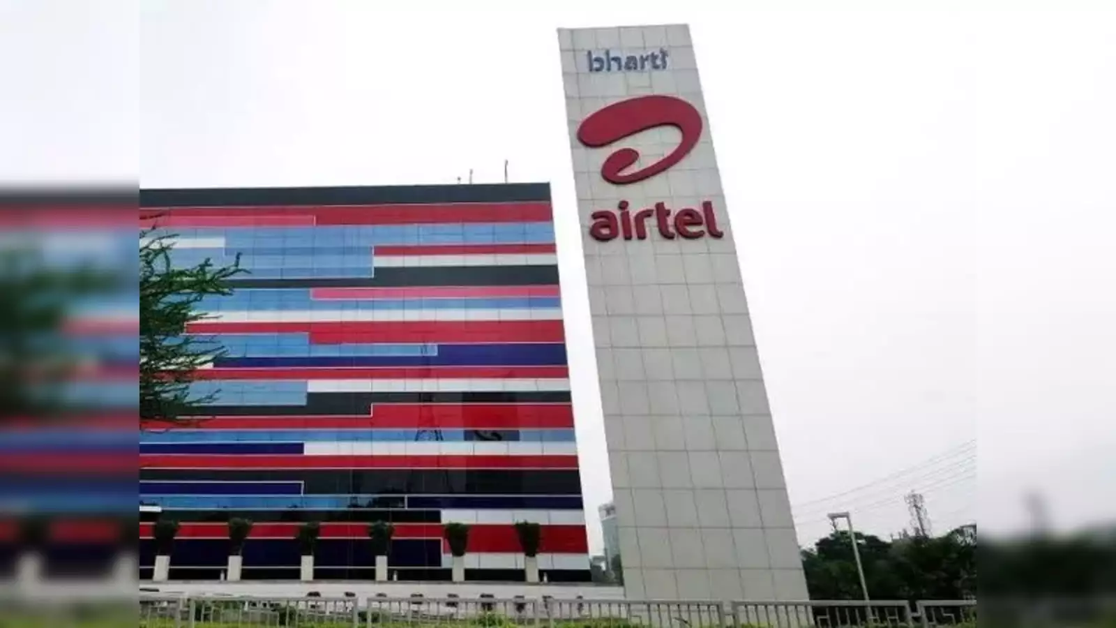 Airtel Launches Voice and SMS-Only Plans