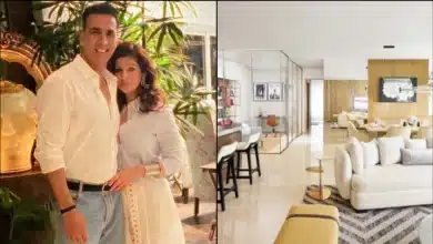 Akshay Kumar Sells Mumbai Apartment for Rs. 4.25 Crore