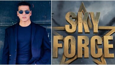 Akshay Kumar's Sky Force: Censor Report and Release Details